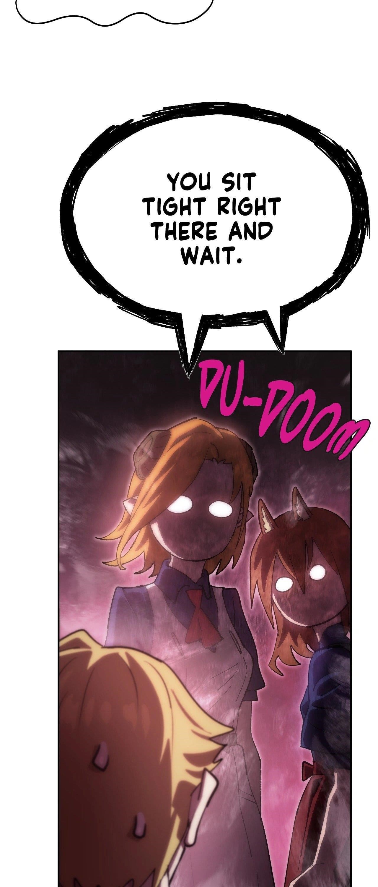 Read 4 Cut Hero Manga Online