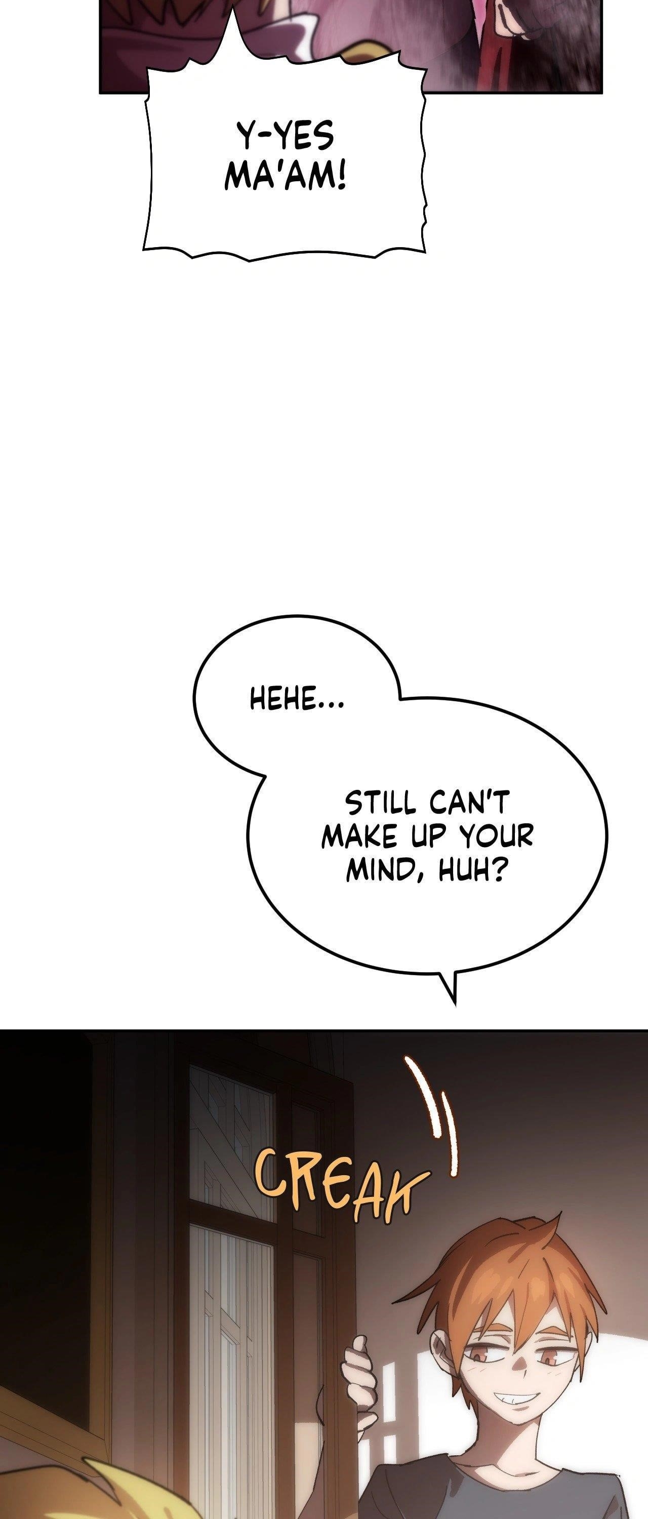 Read 4 Cut Hero Manga Online