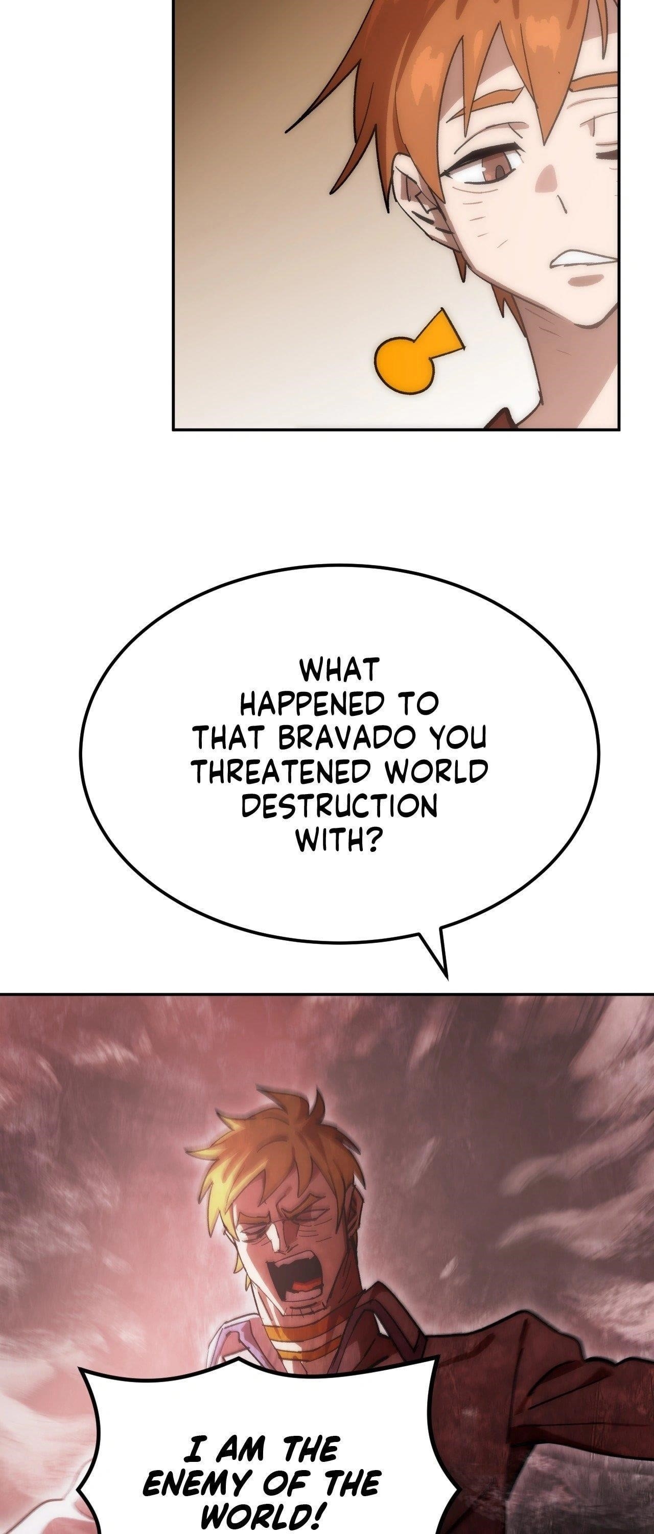Read 4 Cut Hero Manga Online
