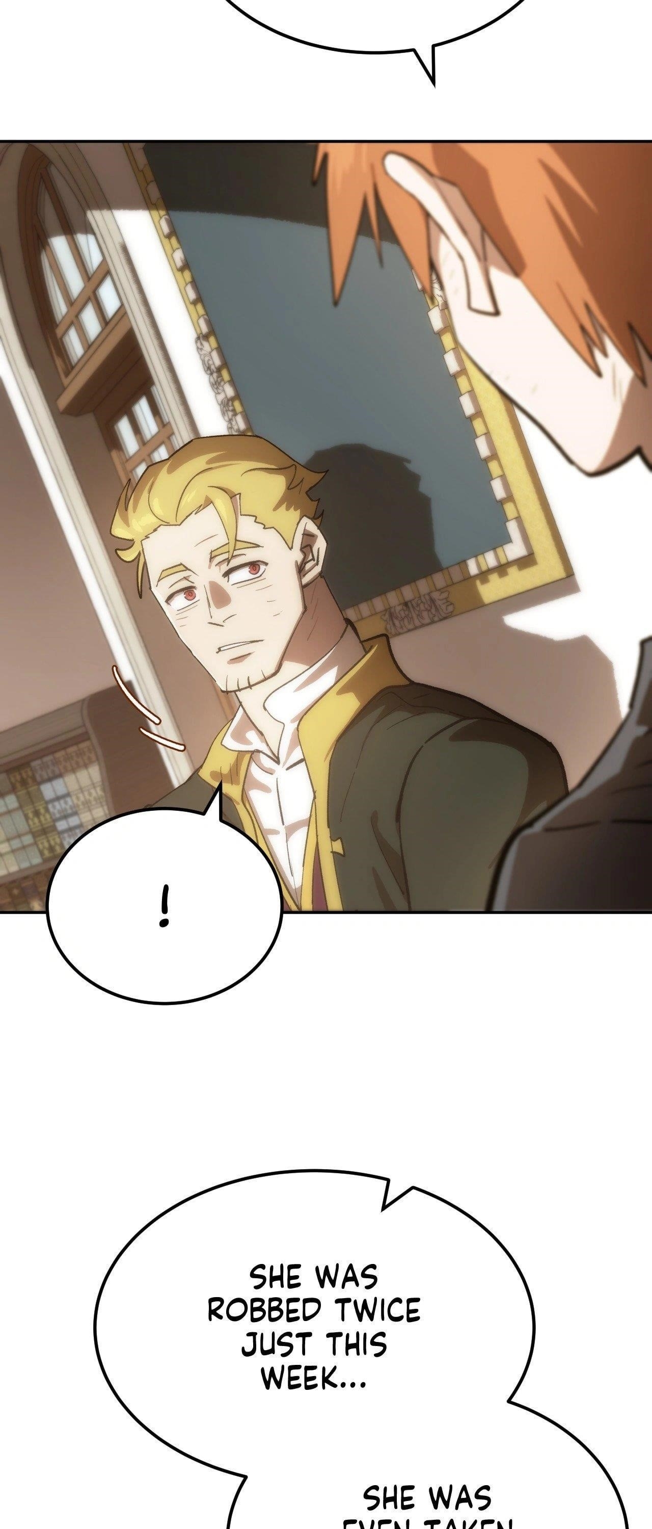 Read 4 Cut Hero Manga Online