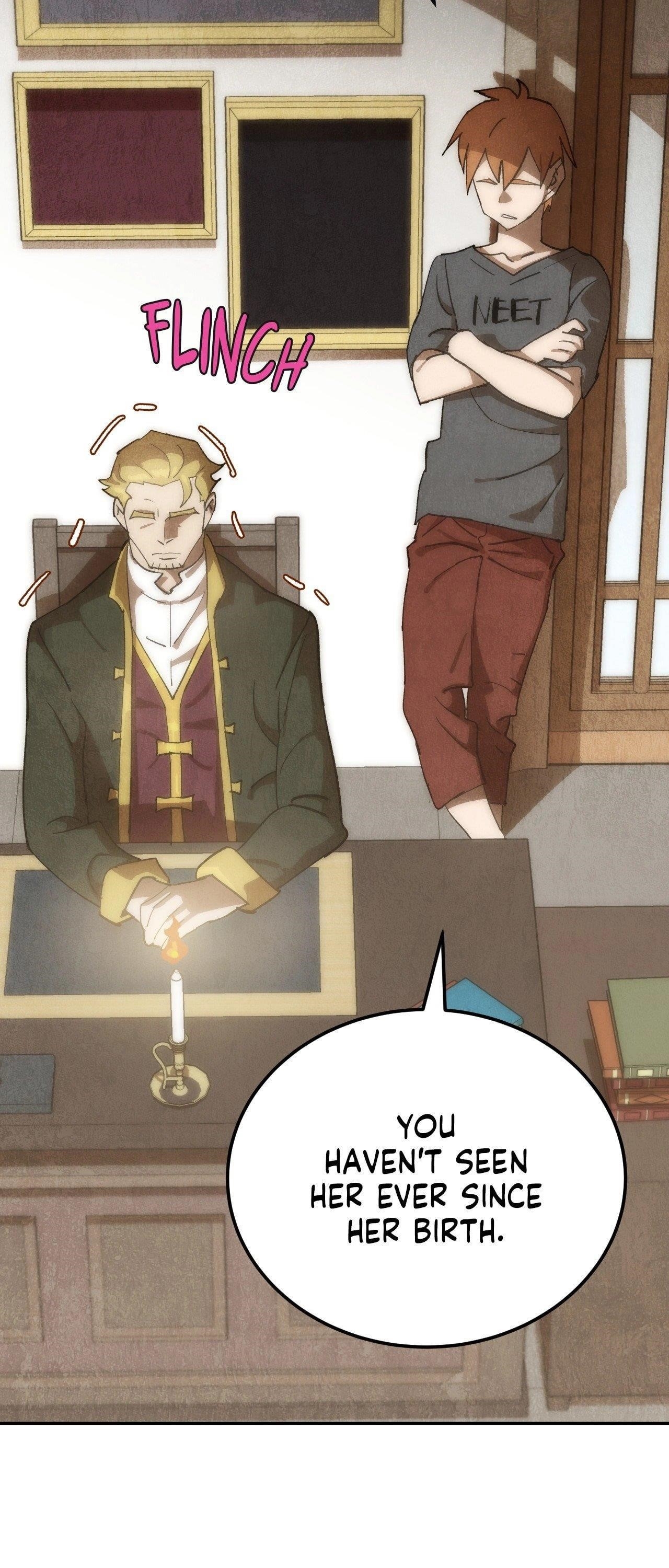 Read 4 Cut Hero Manga Online