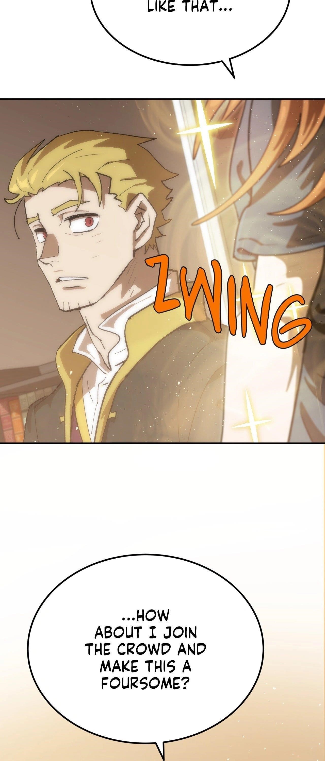 Read 4 Cut Hero Manga Online