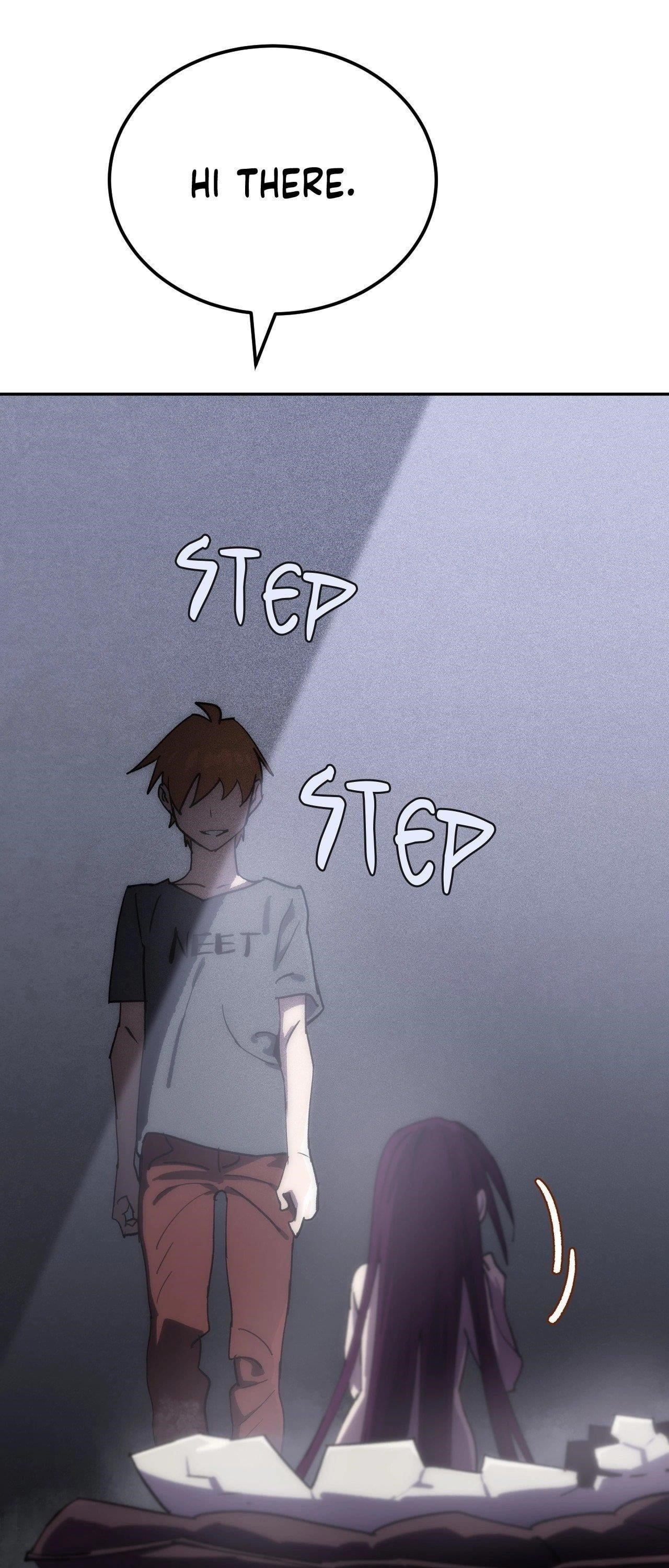 Read 4 Cut Hero Manga Online