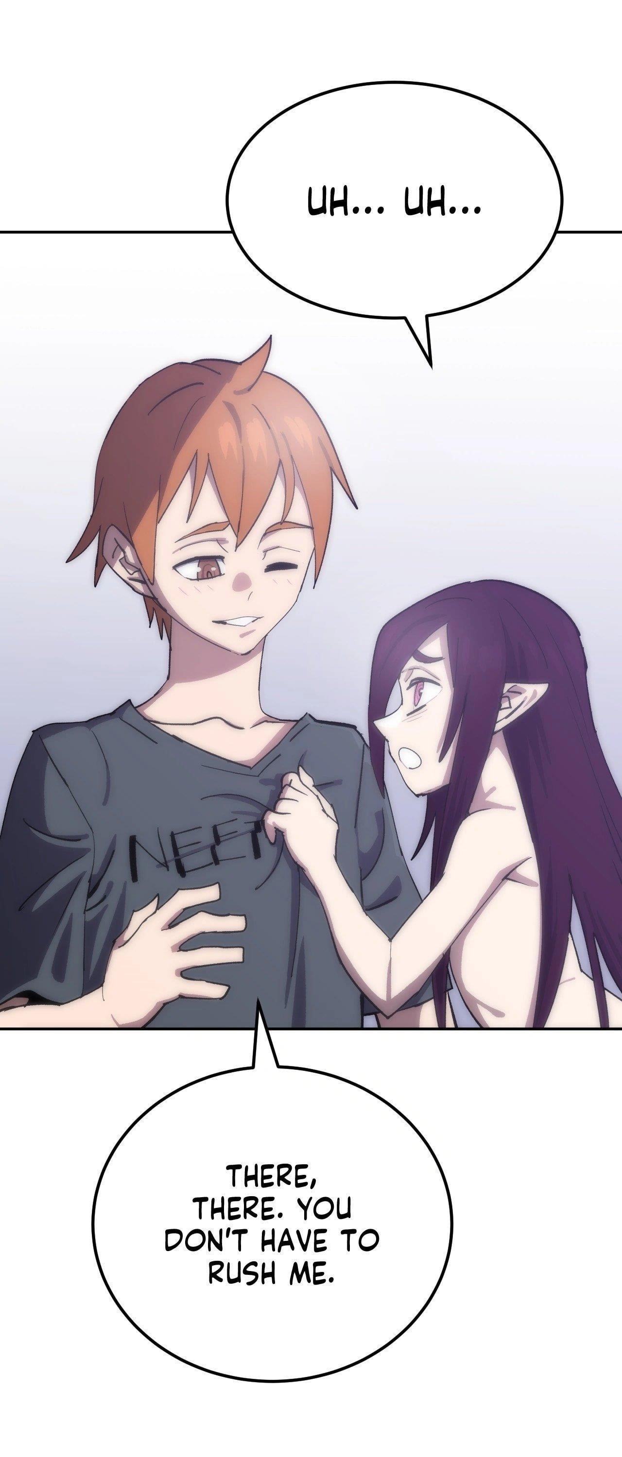 Read 4 Cut Hero Manga Online