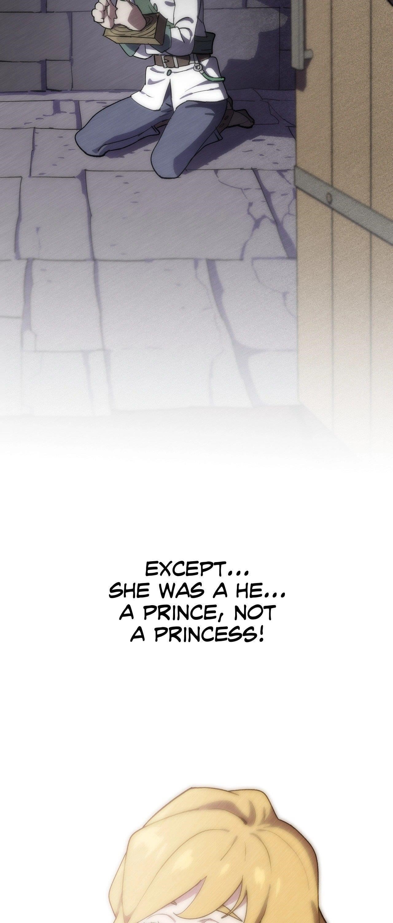 Read 4 Cut Hero Manga Online