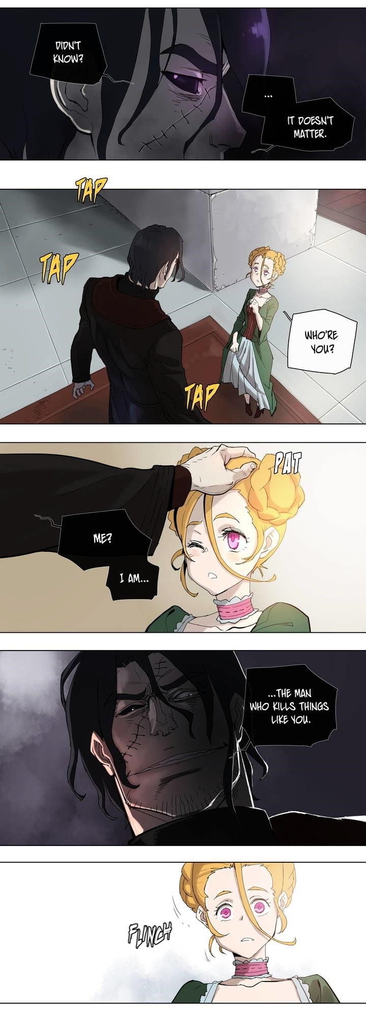 Read 4 Cut Hero Manga Online