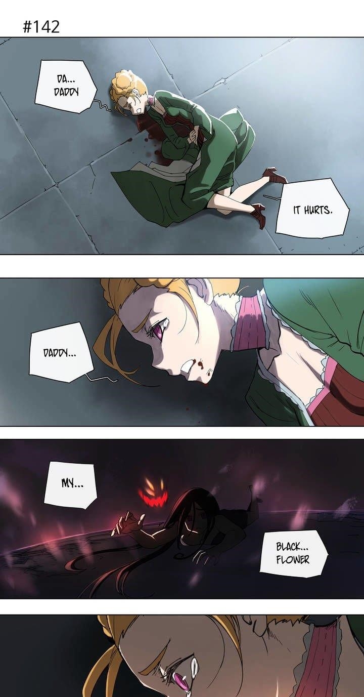 Read 4 Cut Hero Manga Online