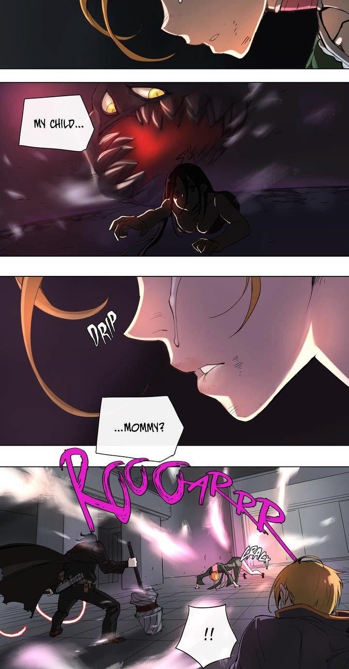 Read 4 Cut Hero Manga Online