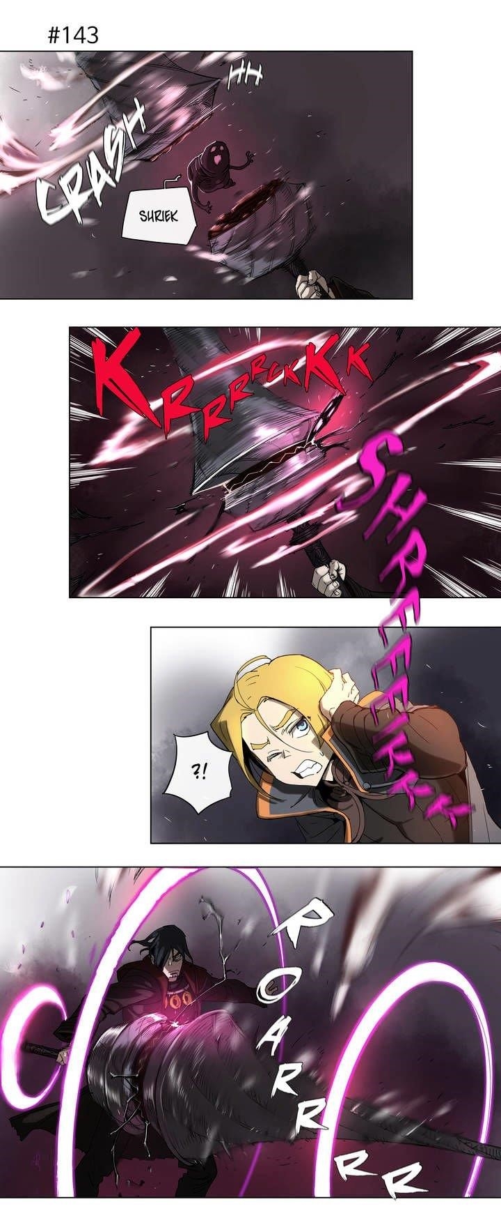 Read 4 Cut Hero Manga Online