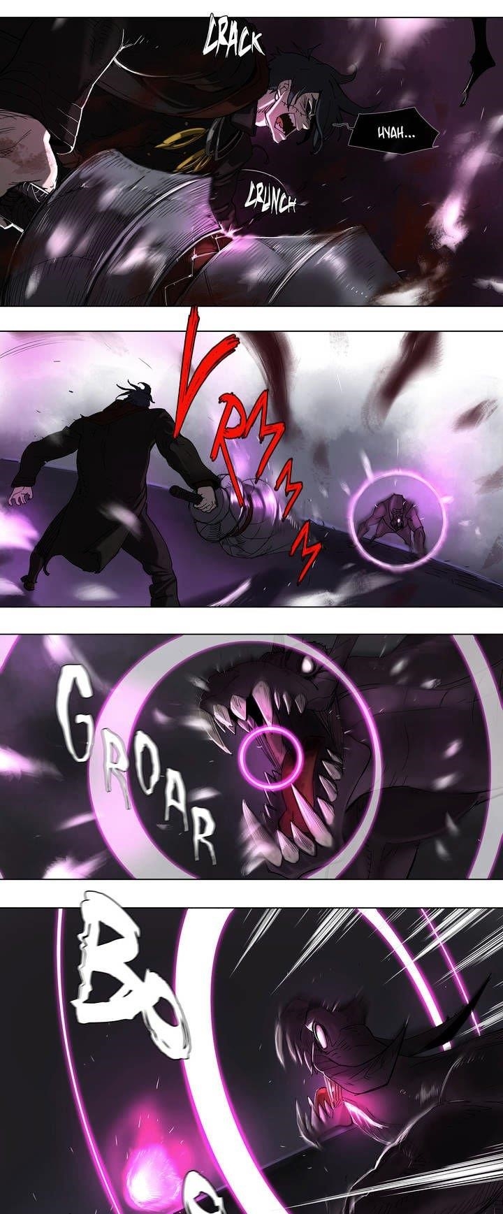 Read 4 Cut Hero Manga Online