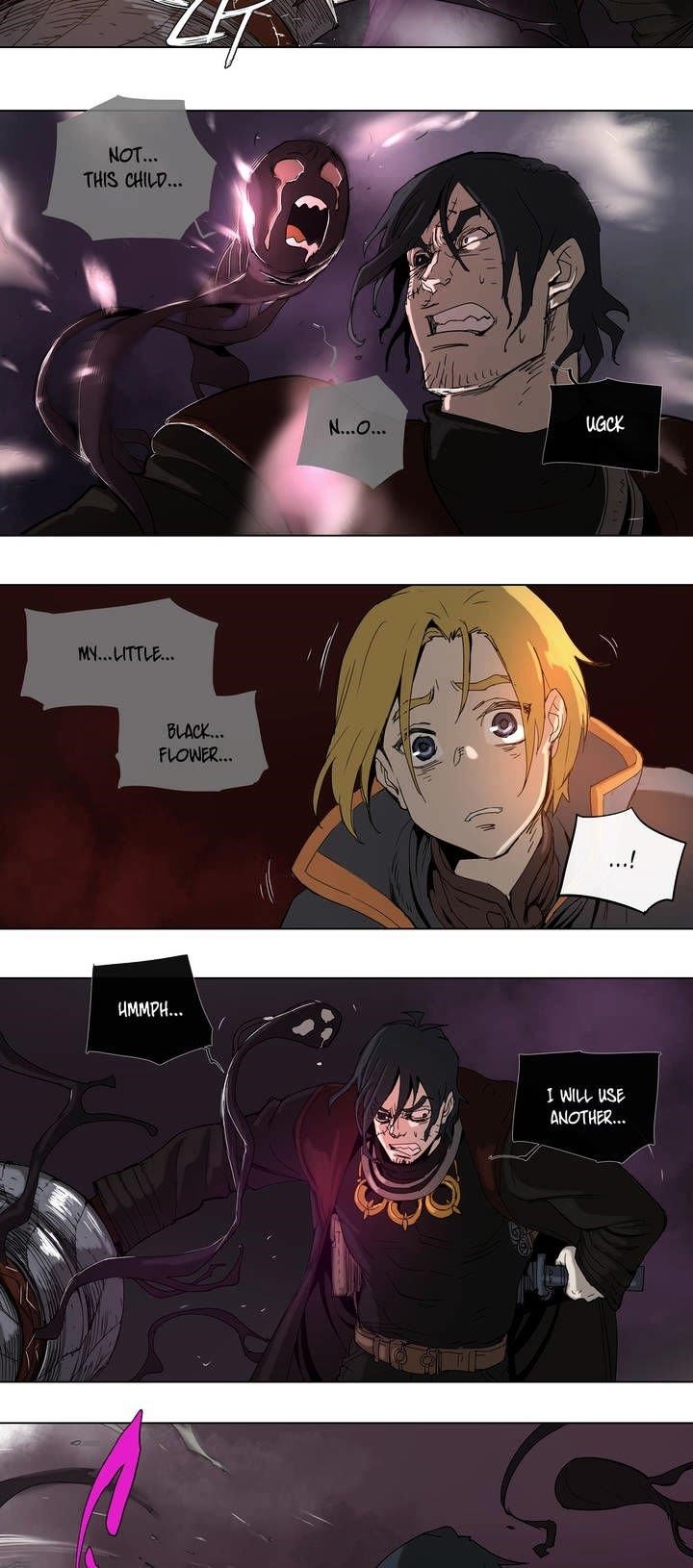 Read 4 Cut Hero Manga Online