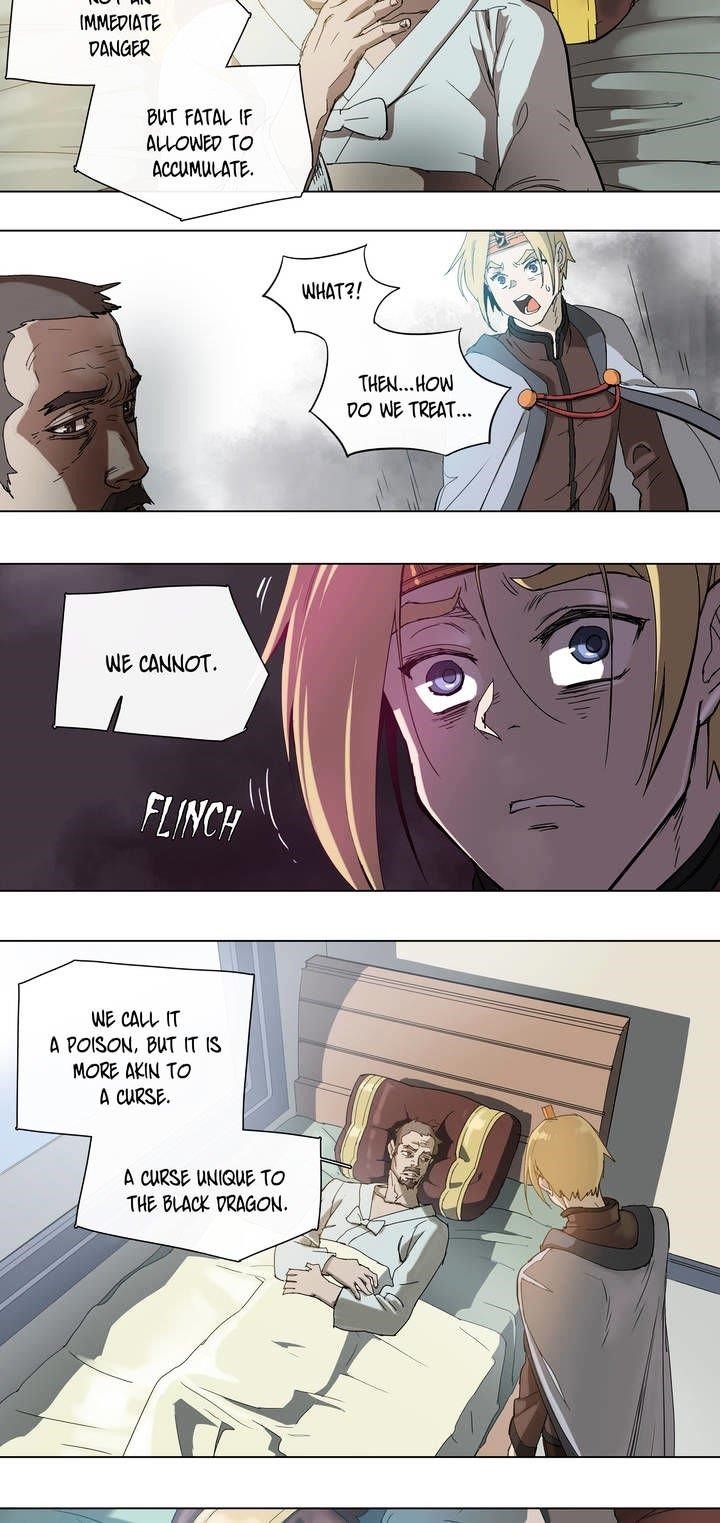 Read 4 Cut Hero Manga Online