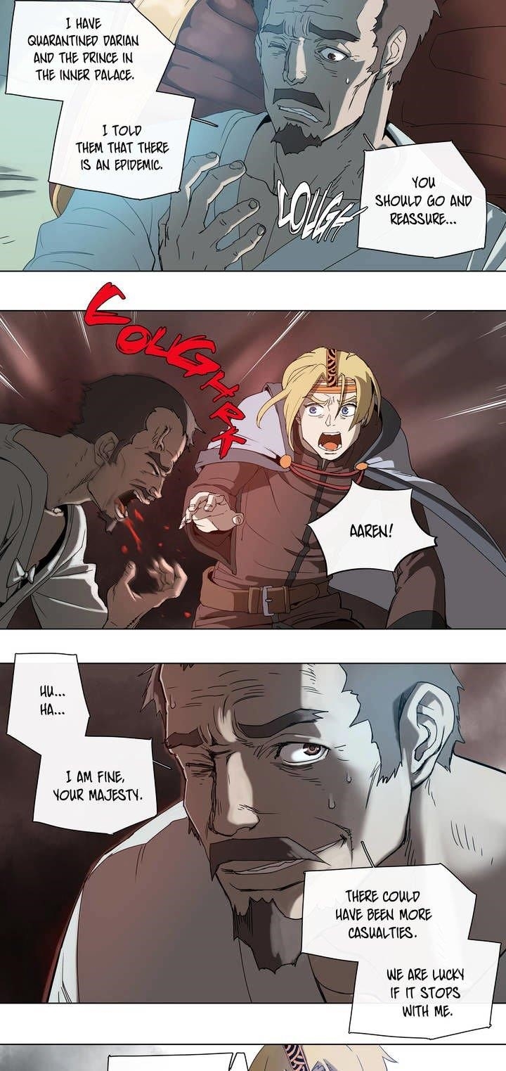 Read 4 Cut Hero Manga Online