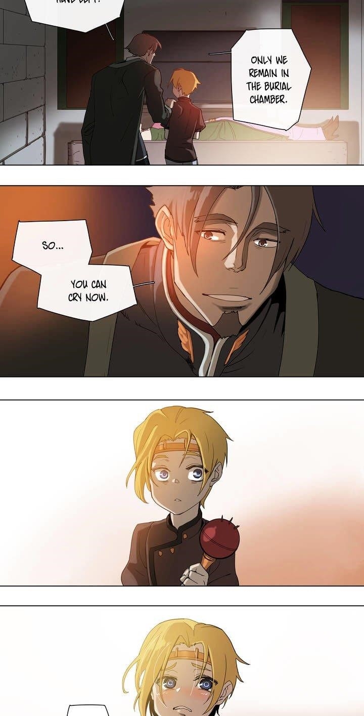 Read 4 Cut Hero Manga Online