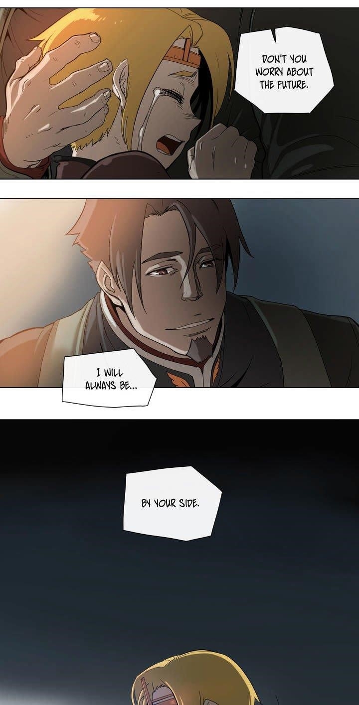 Read 4 Cut Hero Manga Online