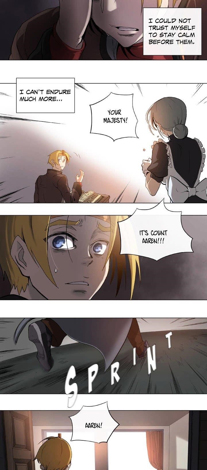 Read 4 Cut Hero Manga Online
