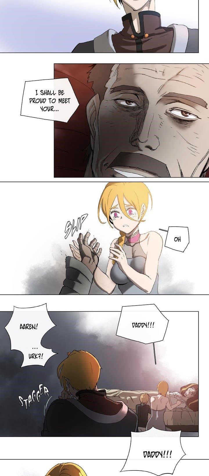 Read 4 Cut Hero Manga Online