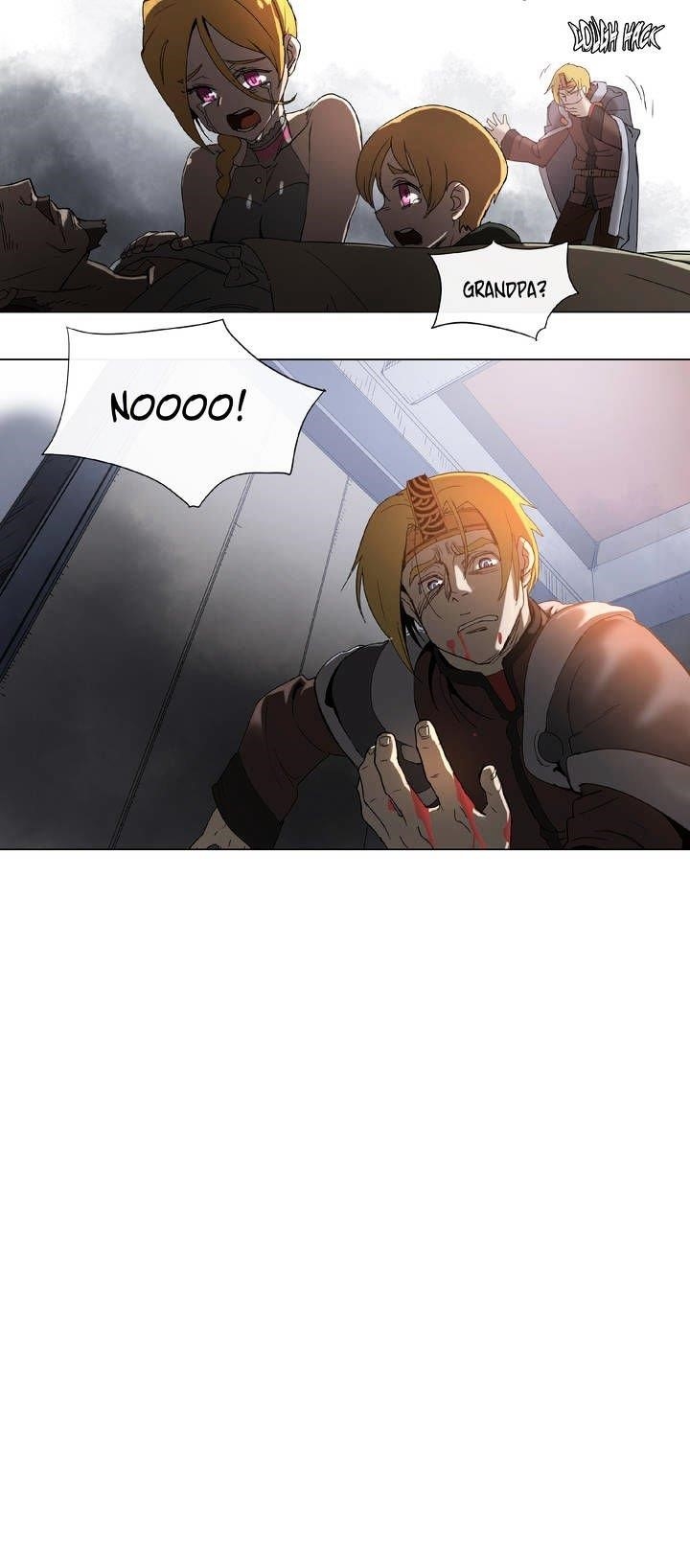 Read 4 Cut Hero Manga Online