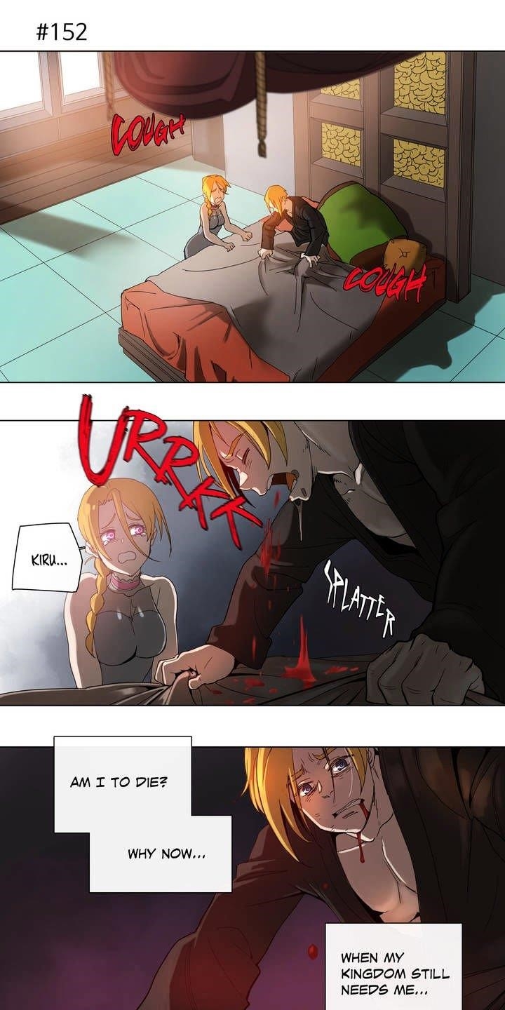 Read 4 Cut Hero Manga Online