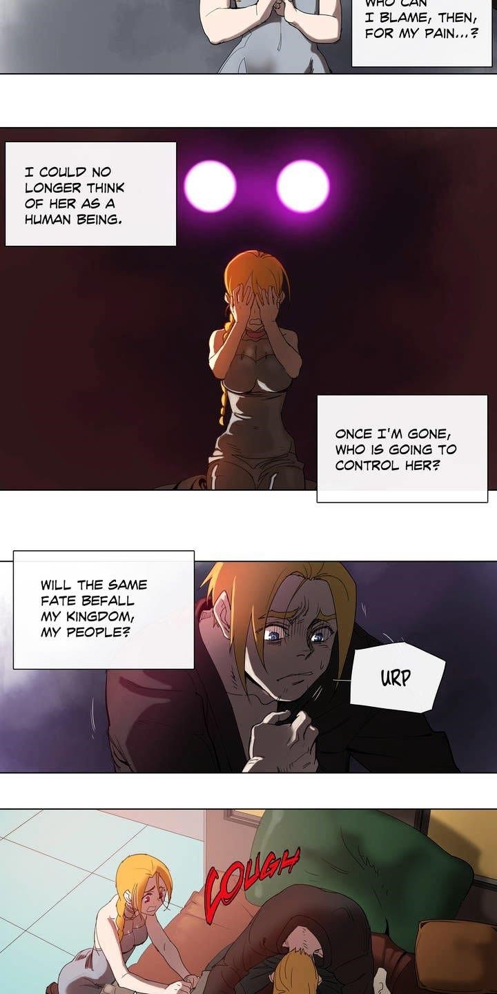 Read 4 Cut Hero Manga Online