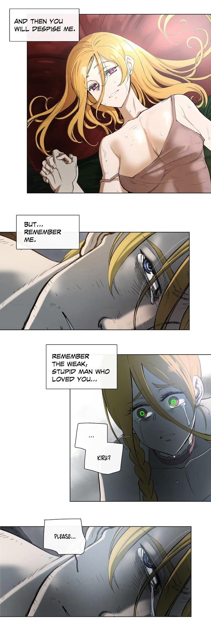 Read 4 Cut Hero Manga Online