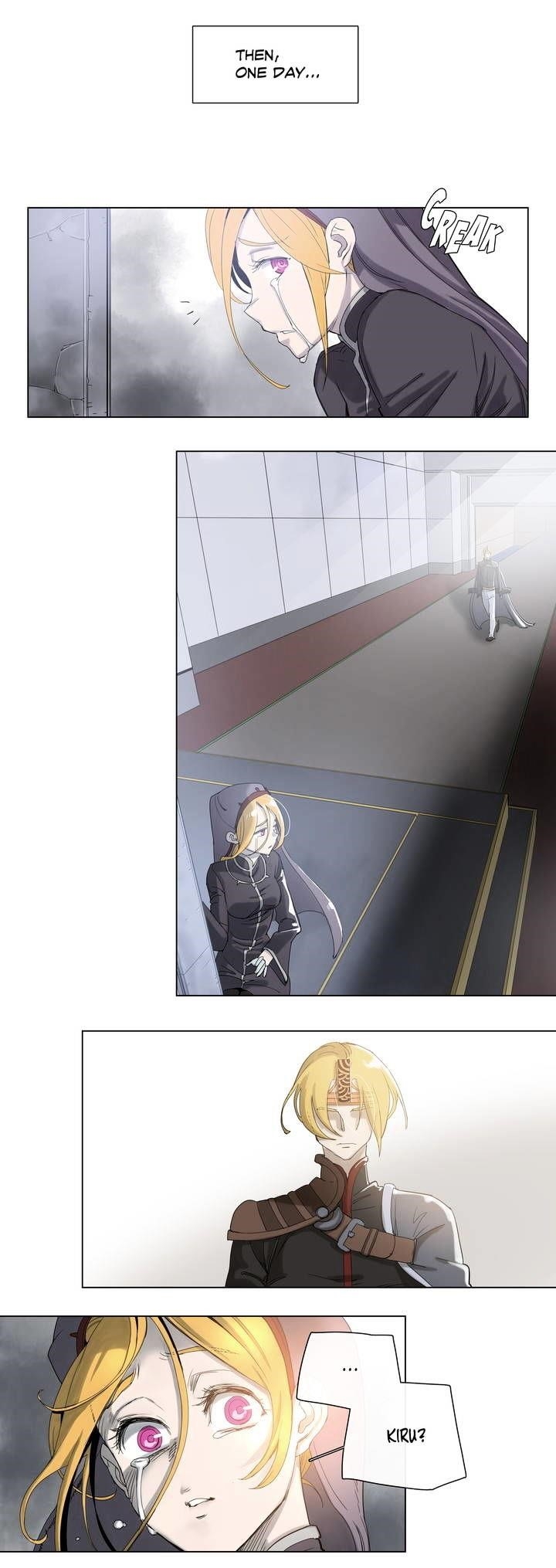 Read 4 Cut Hero Manga Online