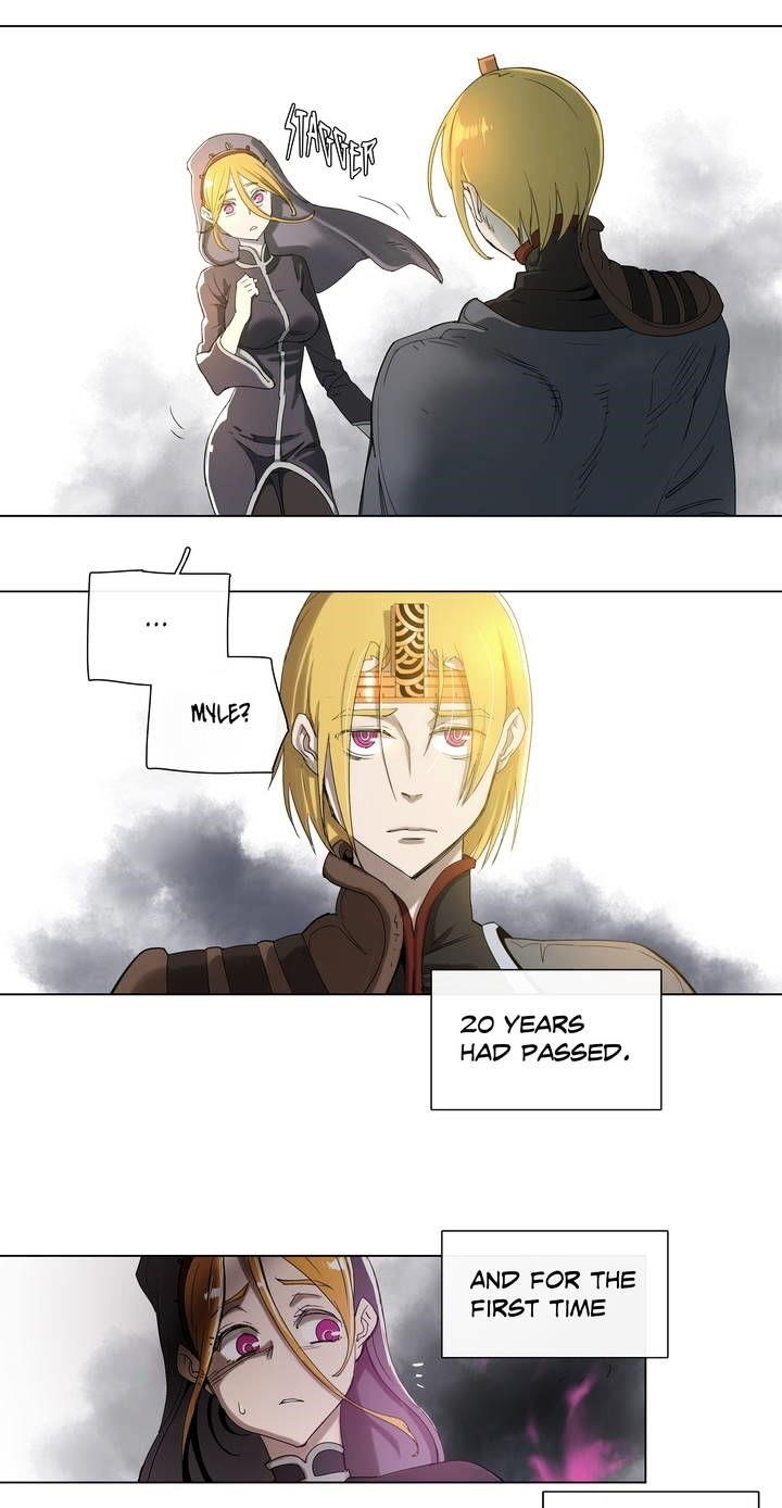 Read 4 Cut Hero Manga Online