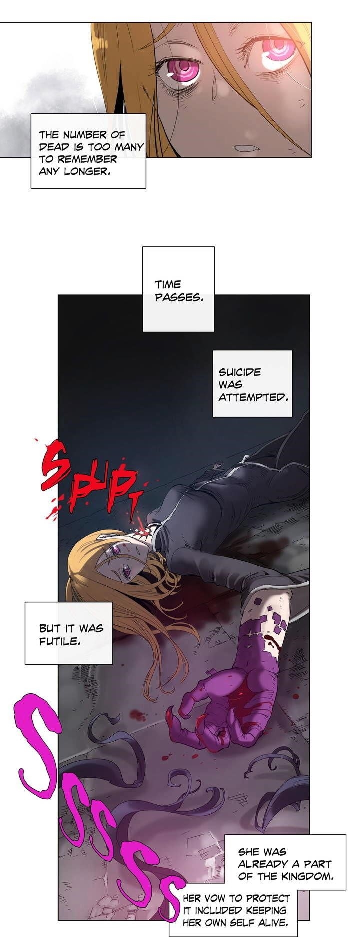 Read 4 Cut Hero Manga Online
