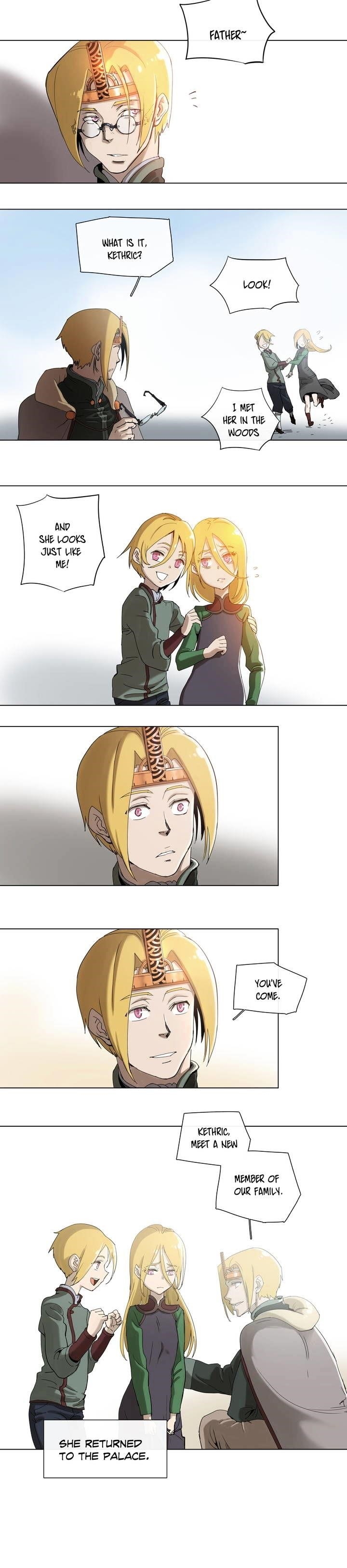 Read 4 Cut Hero Manga Online
