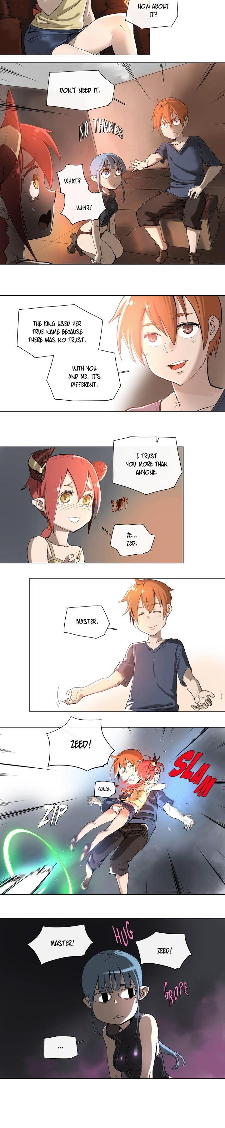 Read 4 Cut Hero Manga Online