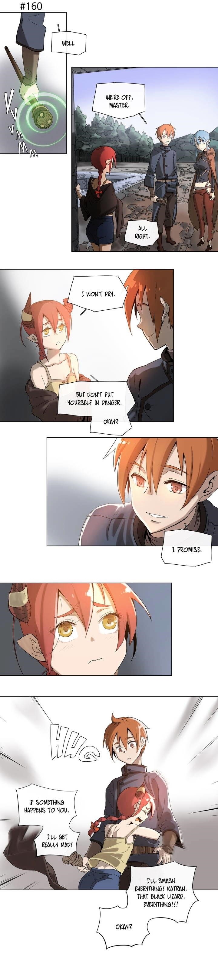 Read 4 Cut Hero Manga Online
