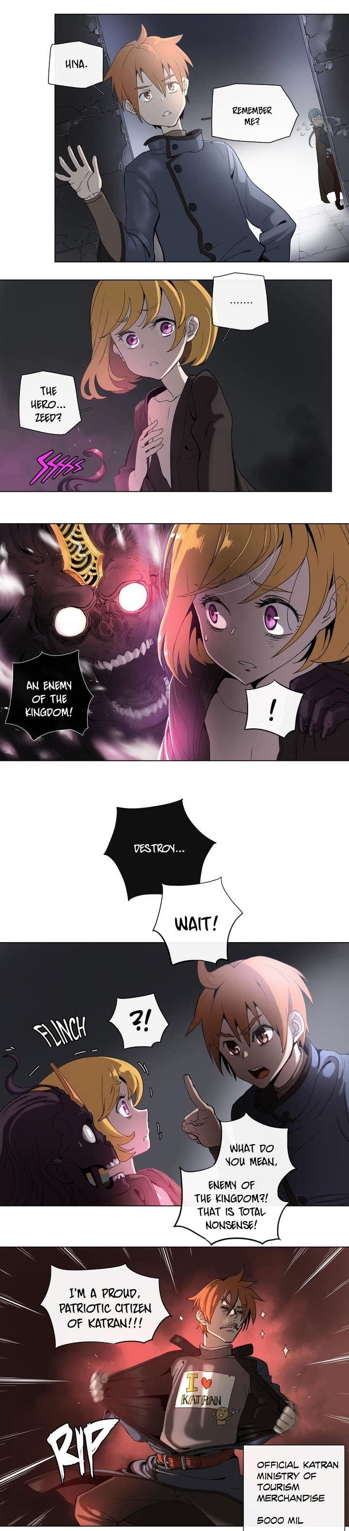 Read 4 Cut Hero Manga Online