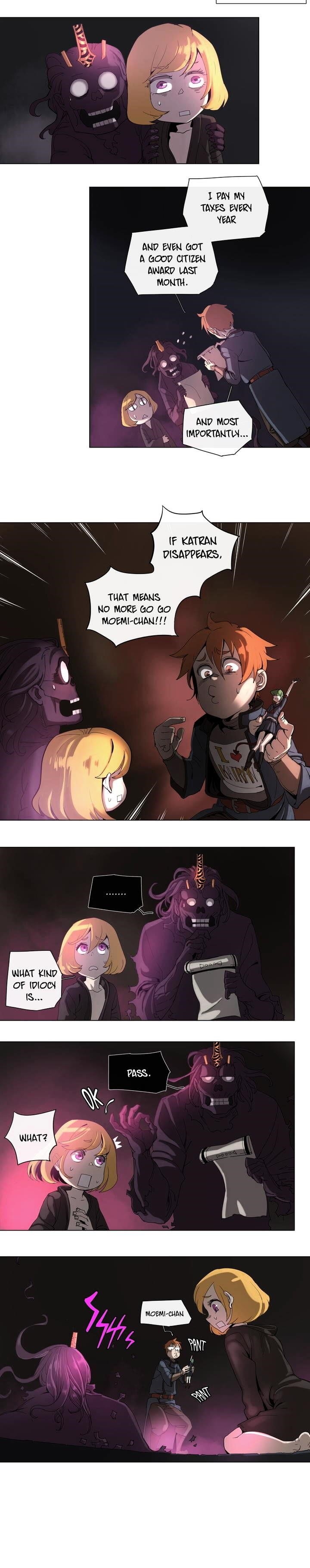 Read 4 Cut Hero Manga Online