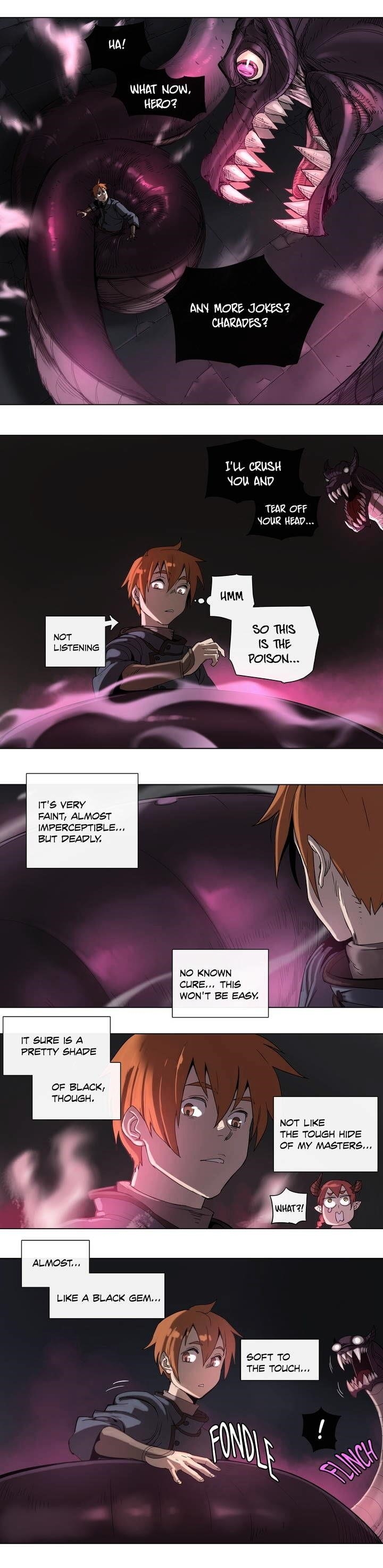Read 4 Cut Hero Manga Online