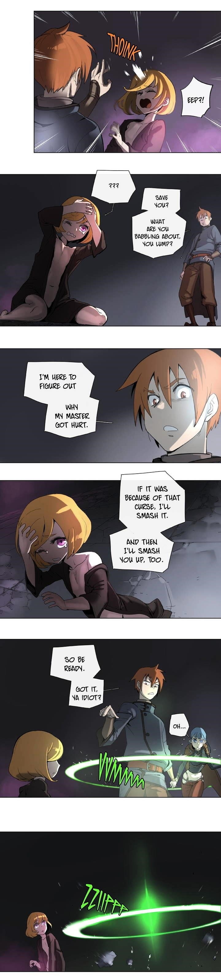 Read 4 Cut Hero Manga Online