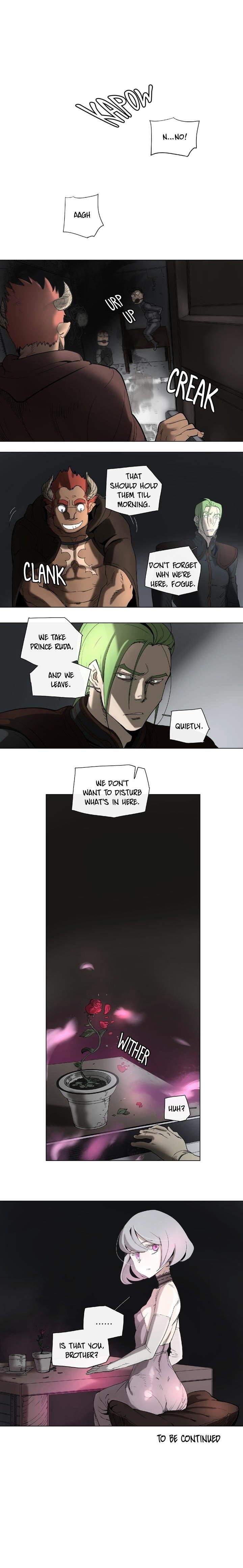 Read 4 Cut Hero Manga Online