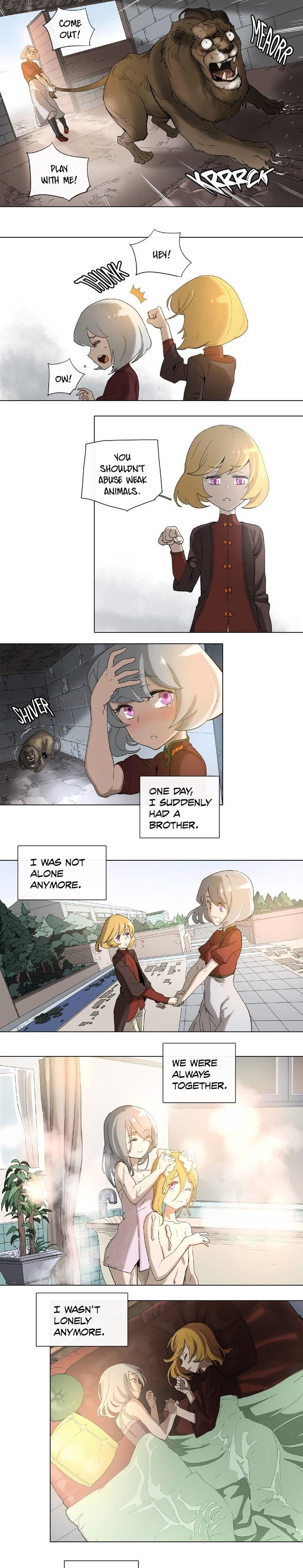 Read 4 Cut Hero Manga Online