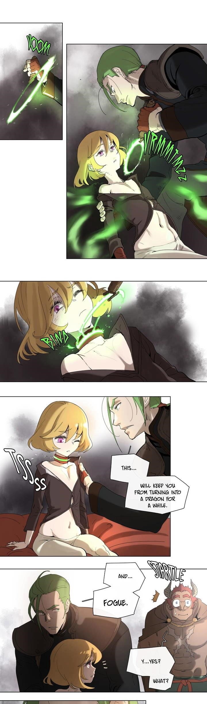 Read 4 Cut Hero Manga Online