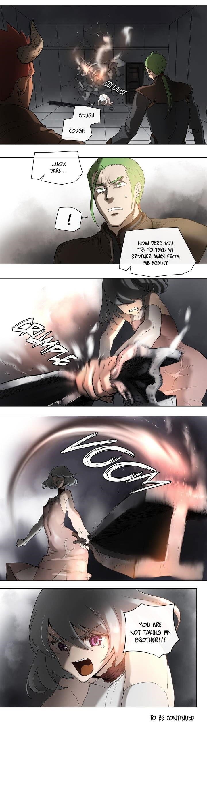 Read 4 Cut Hero Manga Online