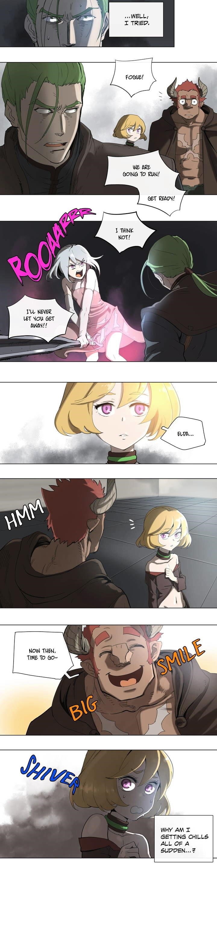 Read 4 Cut Hero Manga Online