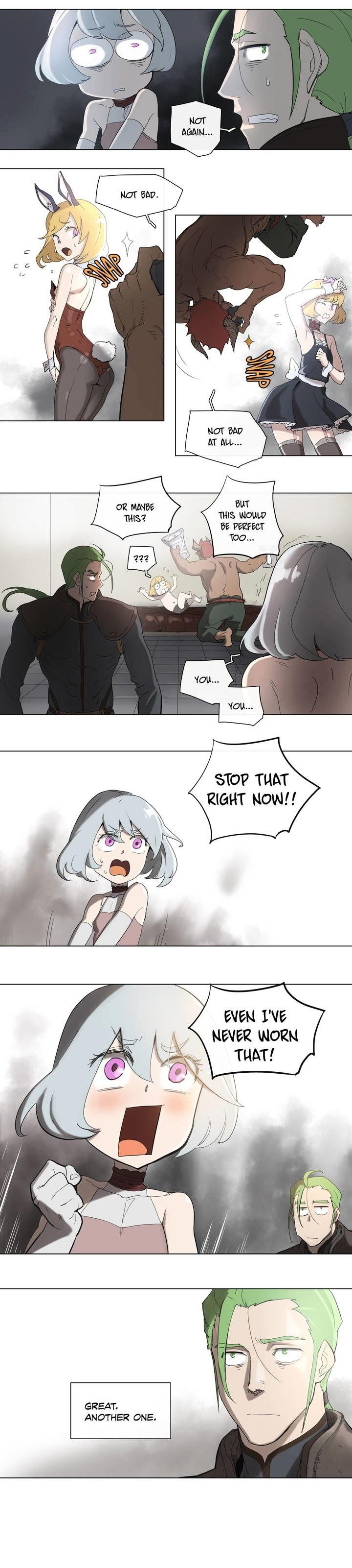 Read 4 Cut Hero Manga Online