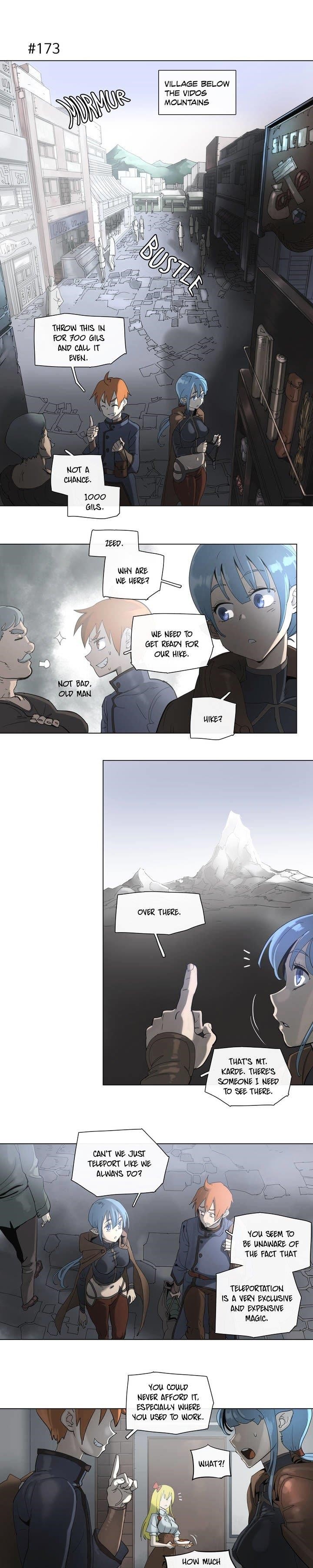 Read 4 Cut Hero Manga Online