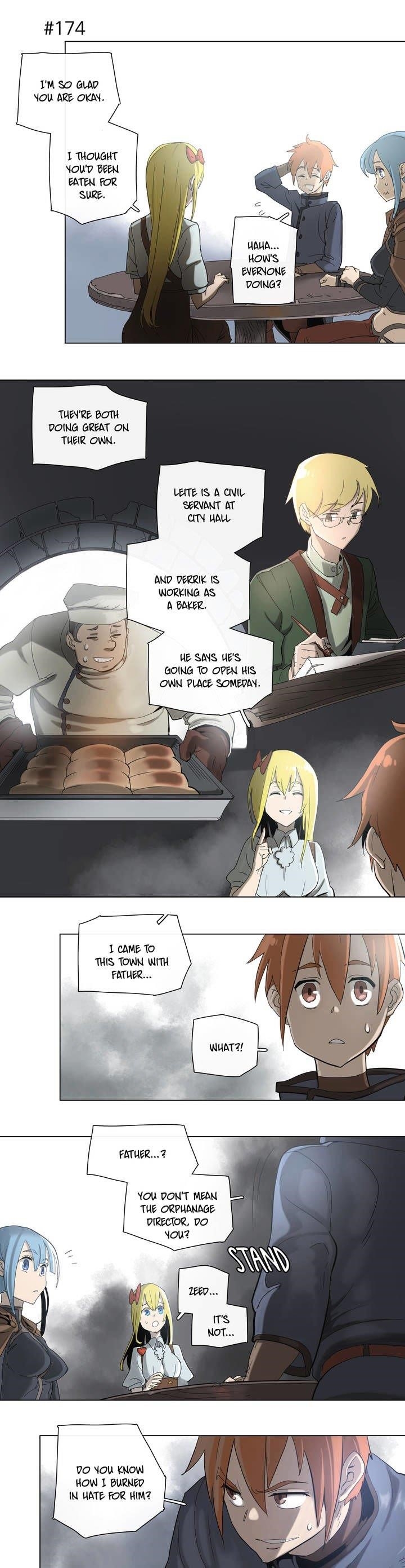 Read 4 Cut Hero Manga Online