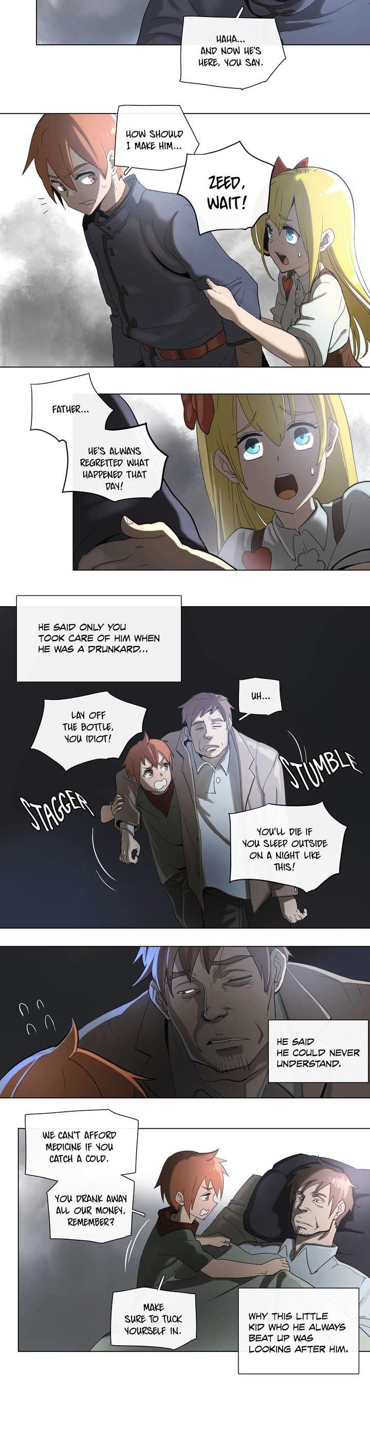 Read 4 Cut Hero Manga Online