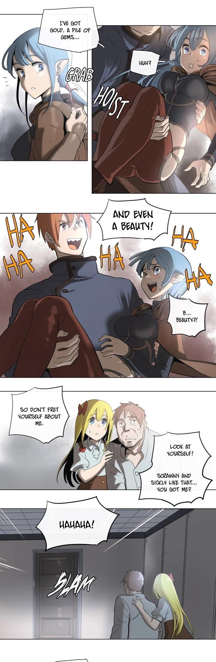 Read 4 Cut Hero Manga Online
