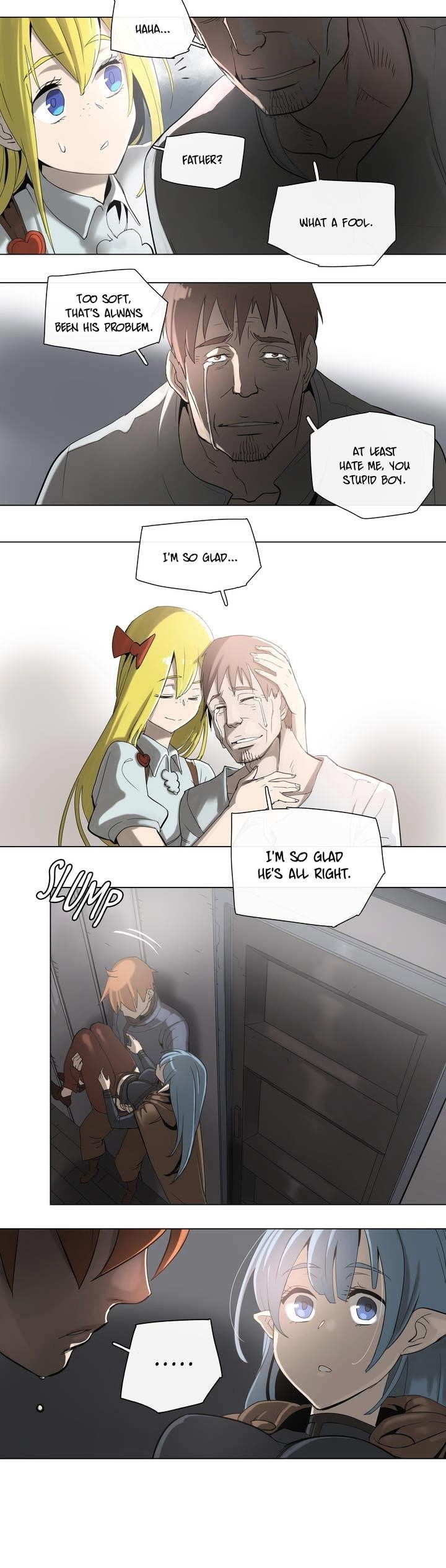 Read 4 Cut Hero Manga Online