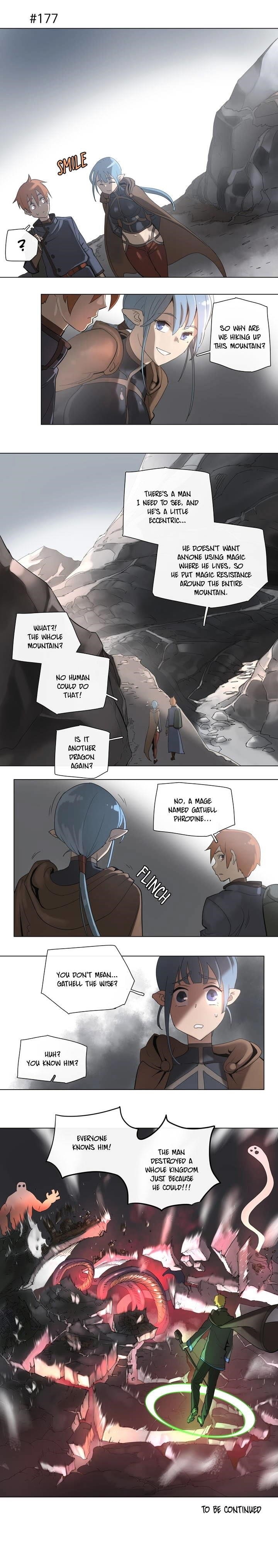Read 4 Cut Hero Manga Online