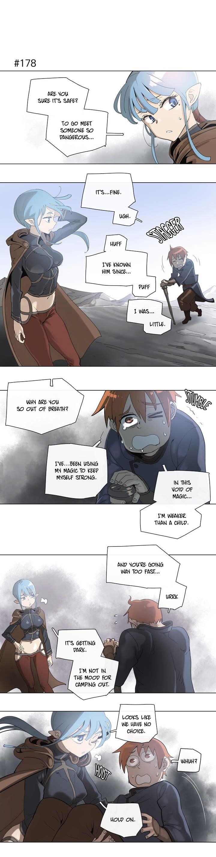 Read 4 Cut Hero Manga Online