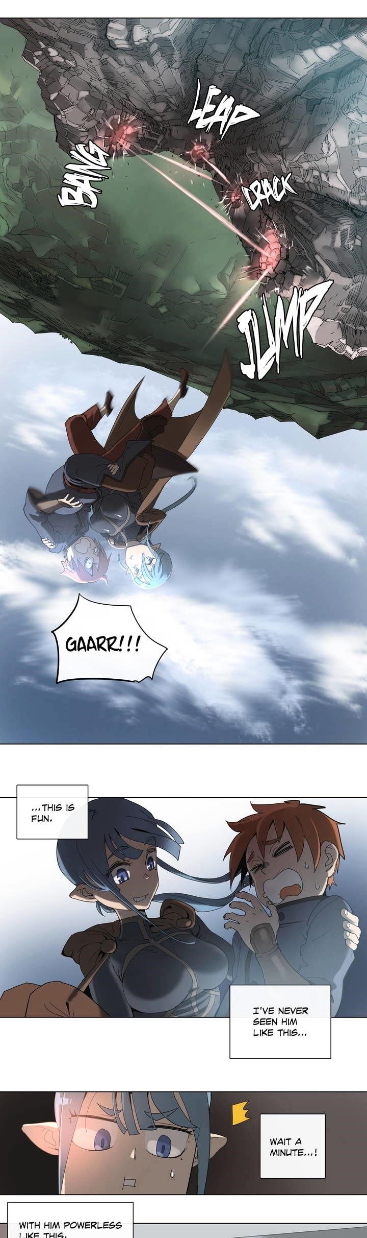 Read 4 Cut Hero Manga Online