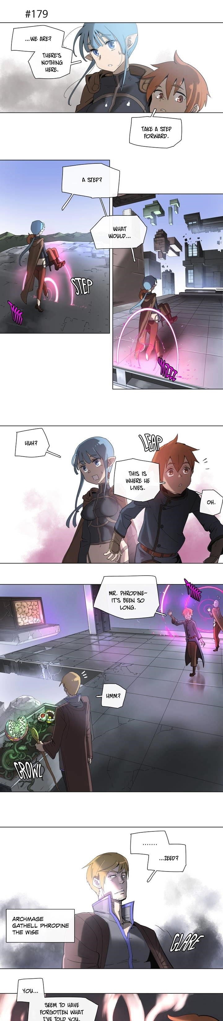 Read 4 Cut Hero Manga Online